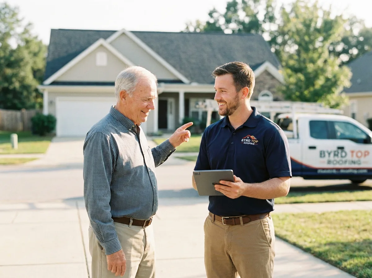 Roofing Indian Trail, NC FAQs